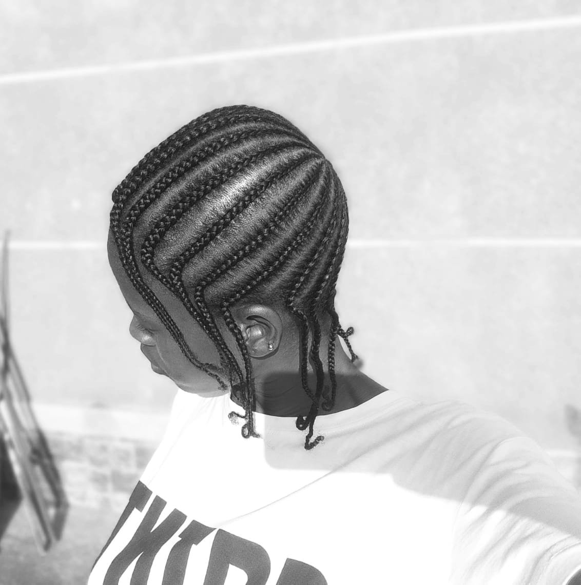akinlotanmutiat's tweet photo. Koroba🤍

Cutest hairstyle have done so far https://t.co/KPRwjBsMbC