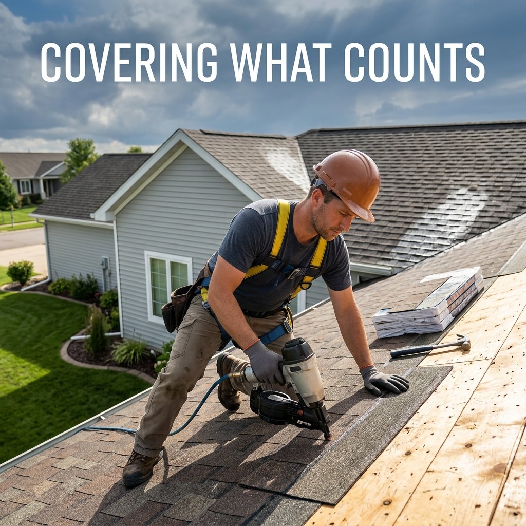 oGoing's tweet photo. Covering What Counts.

Roofers protect families from the elements, one shingle at a time.

🏠🌧️ On oGoing, we help roofing companies gain visibility and connect with homeowners before and after the storm. You build trust from the top down. Let’s help your business rise with it.

Let’s keep securing the Local Business Community one roof at a time! Join oGoing today and share what’s going on in automotive repairs. Go here: https://t.co/WMsUYcvkG2

#oGoing #RoofingExperts #SupportSkilledTrades #GetFound