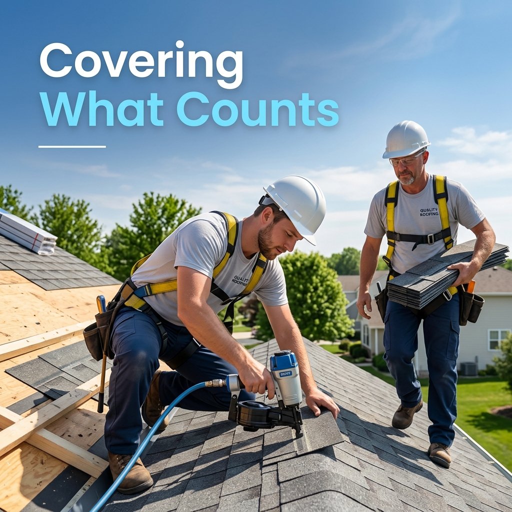 oGoing's tweet photo. Covering What Counts.

Roofers protect families from the elements, one shingle at a time.

🏠🌧️ On oGoing, we help roofing companies gain visibility and connect with homeowners before and after the storm. You build trust from the top down. Let’s help your business rise with it.

Let’s keep securing the Local Business Community one roof at a time! Join oGoing today and share what’s going on in automotive repairs. Go here: https://t.co/WMsUYcvkG2

#oGoing #RoofingExperts #SupportSkilledTrades #GetFound