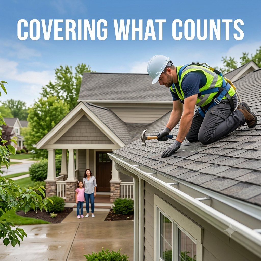 oGoing's tweet photo. Covering What Counts.

Roofers protect families from the elements, one shingle at a time.

🏠🌧️ On oGoing, we help roofing companies gain visibility and connect with homeowners before and after the storm. You build trust from the top down. Let’s help your business rise with it.

Let’s keep securing the Local Business Community one roof at a time! Join oGoing today and share what’s going on in automotive repairs. Go here: https://t.co/WMsUYcvkG2

#oGoing #RoofingExperts #SupportSkilledTrades #GetFound