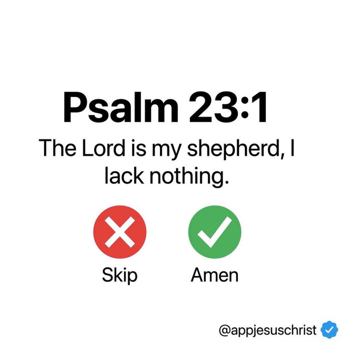appjesuschrist's tweet photo. https://t.co/f4Jk3bpNr5