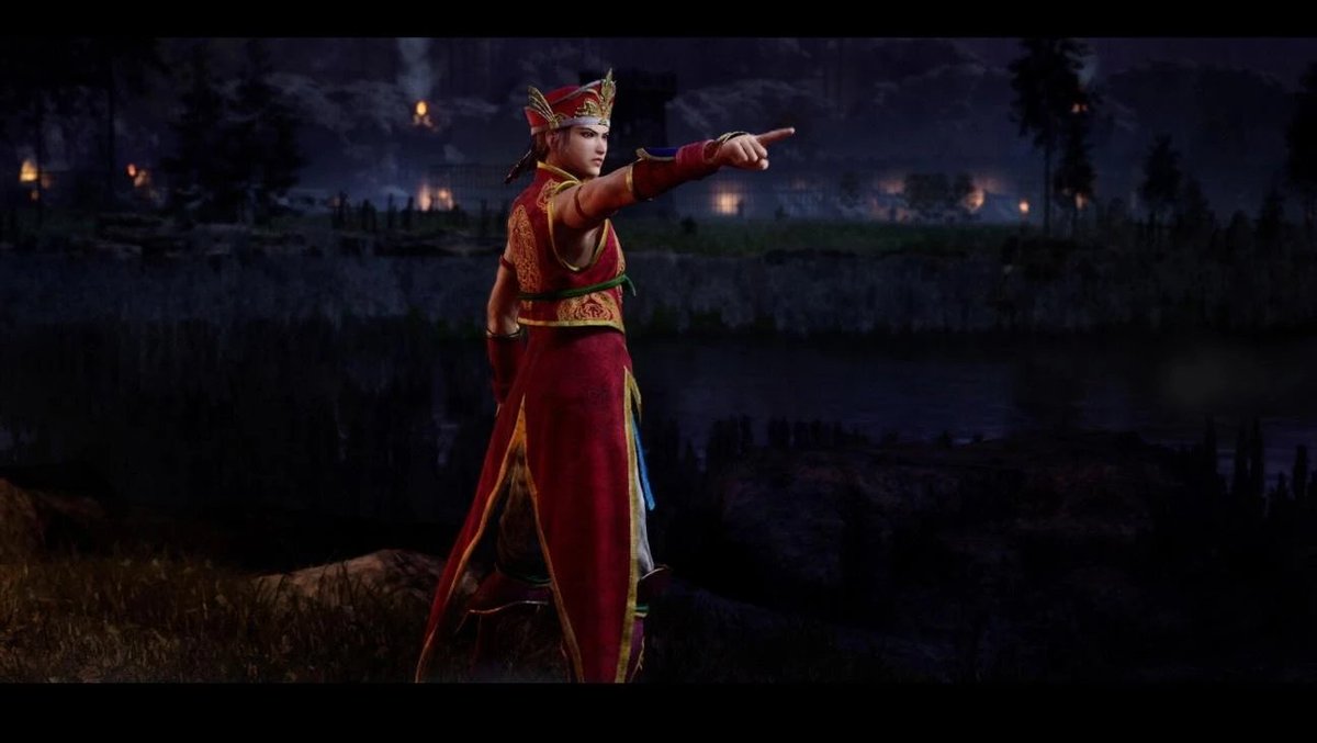 ramosbueno9150's tweet photo. 🎮DYNASTY WARRIORS 3: Complete Edition Remastered | PS5 Review
🔎Por @feltrin_caio 

Vale a pena jogar a remasterização de um clássico de 2001 hoje em dia?

A nossa review do game em sua versão de PS5 tá no ar! Visual atualizado na UE5, combate mais ágil... mas e a repetição?

Confira a análise completa:
🔗https://t.co/UDKnqhnehC
_
#DynastyWarriors #PS5 #Gaming #GamingCommunity #Review @KoeiTecmoUS @Patobah_
