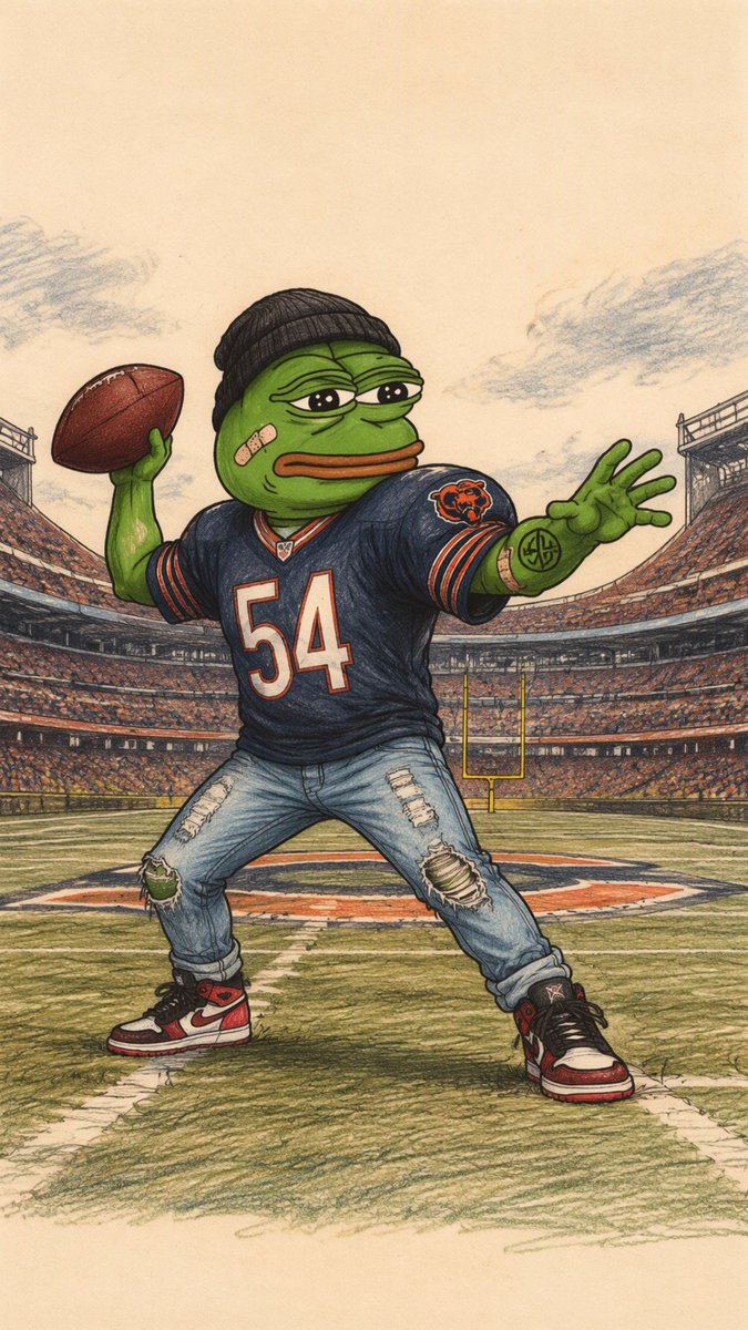 REKTdRick's tweet photo. @JakeGagain REKT’d Rick presale is live 🐸🔥

If you’ve been watching from the sidelines and want to learn more, everything you need to start is on the website.

Read it. Verify it. DYOR. Make your own decision.

https://t.co/rIqmpOS2hu

#REKTdArmy https://t.co/OruvRtCJd2