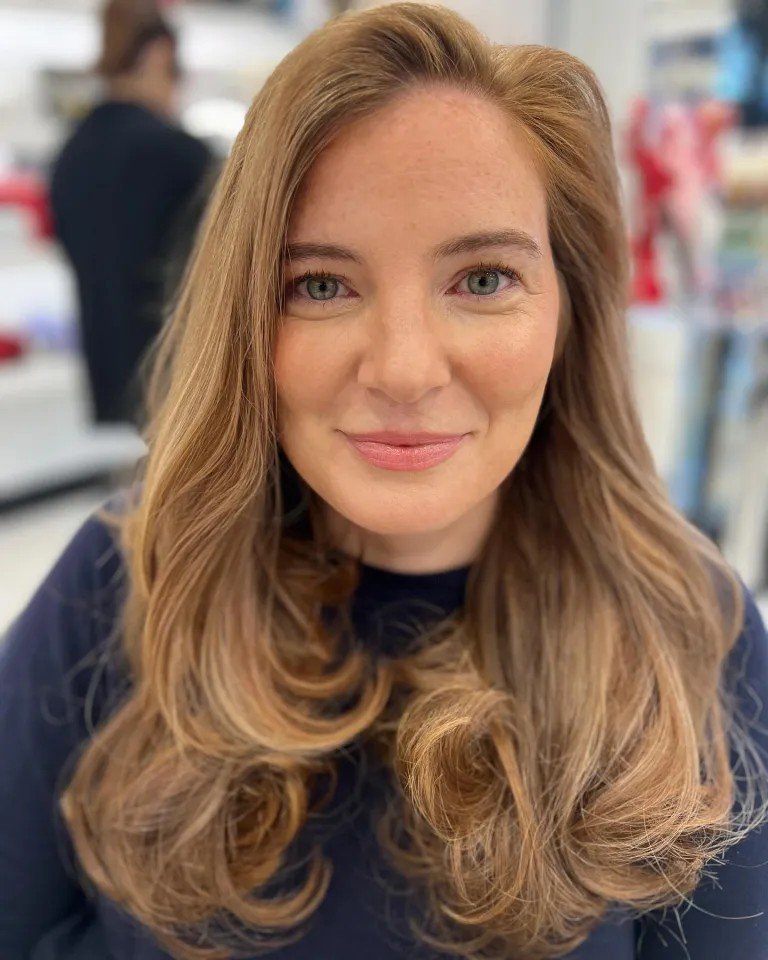 CentennialMan's tweet photo. INFLUENCER Brooke Eby has died at 37 after battling ALS.
The social media personality publicly shared her struggles with the disease on her online platforms.

₿: bc1q8grl3y7utzevu56uq0us0rpgv6r69me762g20g https://t.co/mUhXoTJYeH