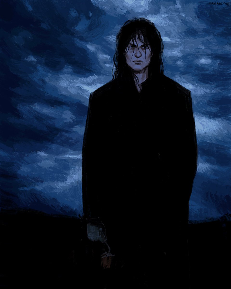 000samael's tweet photo. I love to paint clouds. https://t.co/IlQjMy6mFR