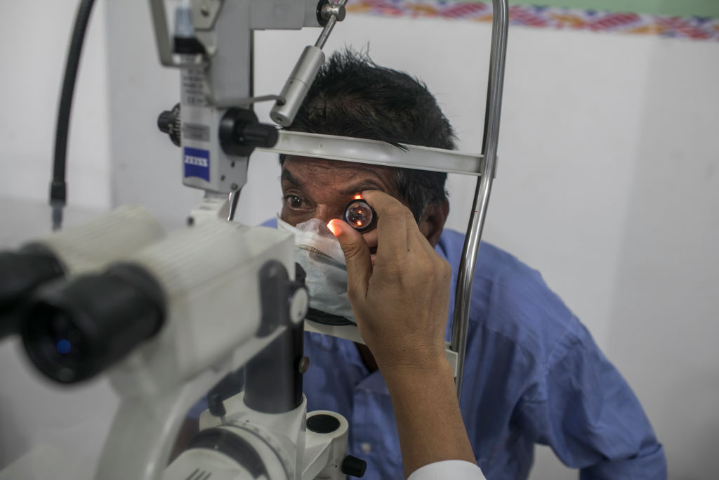 opto_advisor's tweet photo. #DemodicBlepharitis is frequently underdiagnosed or misdiagnosed, according to a poster presentation at the @aaopt annual meeting in Anaheim, September 30 to October 3, 2026.
Learn more: https://t.co/Hx2XO0qp27
#Blepharitis #OcularSurfaceDisease #Optometry https://t.co/DS4LsfqBu4