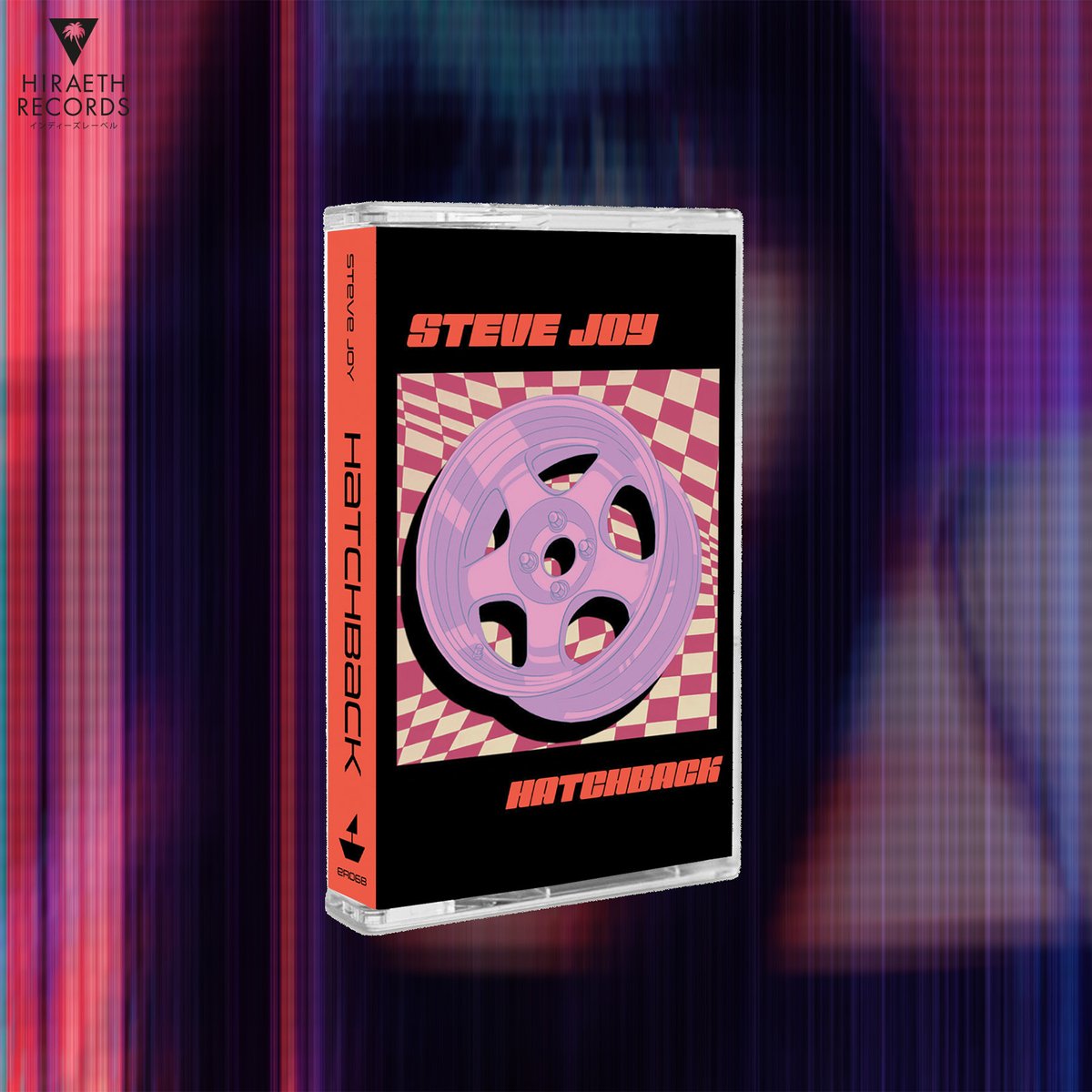 HiraethRecords's tweet photo. ...and more EU Distro!
https://t.co/zdAf6EuGh8
@shatterfoil &amp; Enterprise Records &amp; @WRLDENDCLLPSE 

🛰️ valyri – distant flash
🛰️ Steve Joy – Hatchback
🛰️ LAST CEREMONY – Soft Focus Luxury
🛰️ tdstr – into the mountains https://t.co/KEipAXP12F