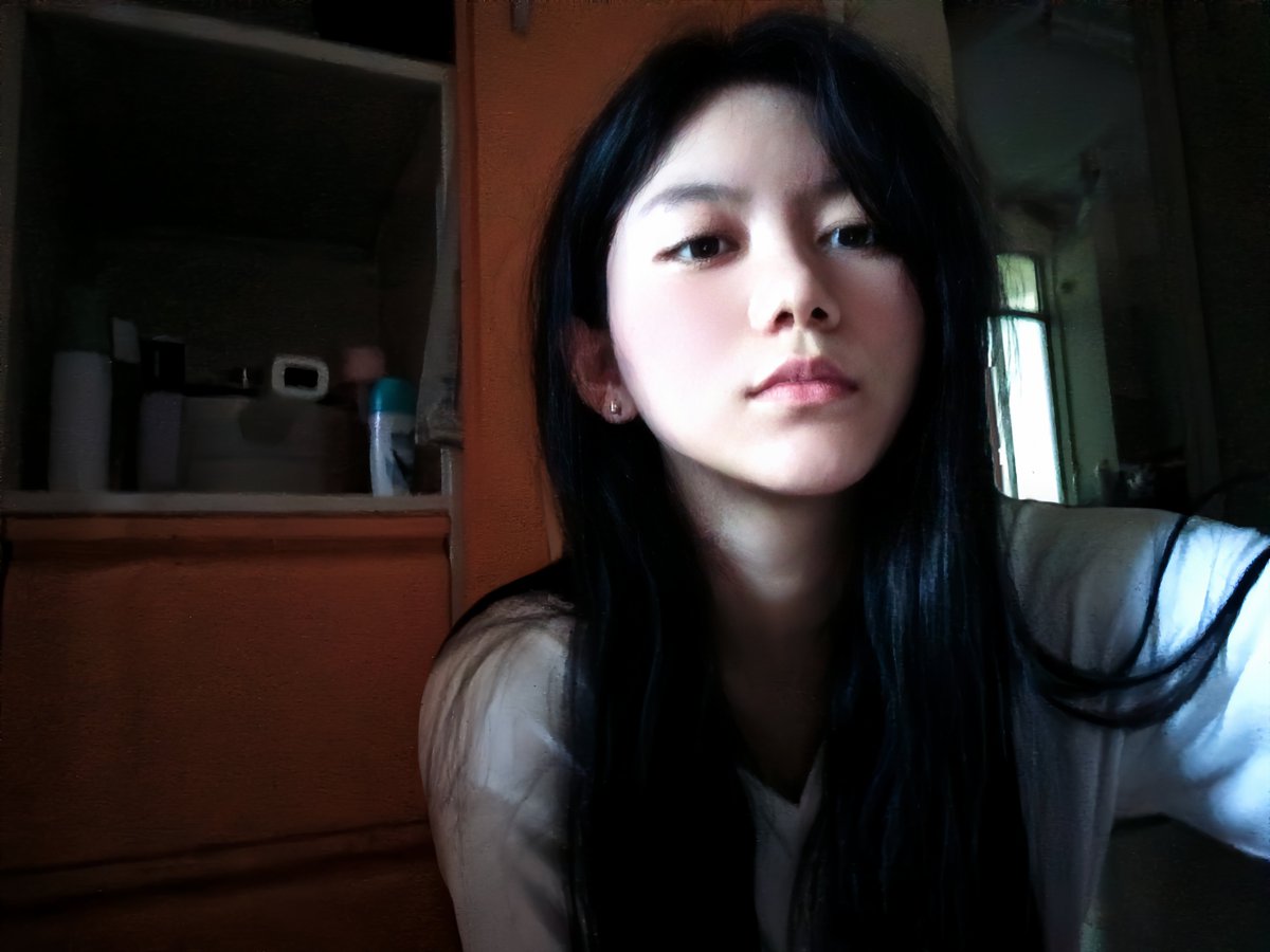 ikuiv21's tweet photo. #自撮り界隈 https://t.co/2LSEEKzFDs