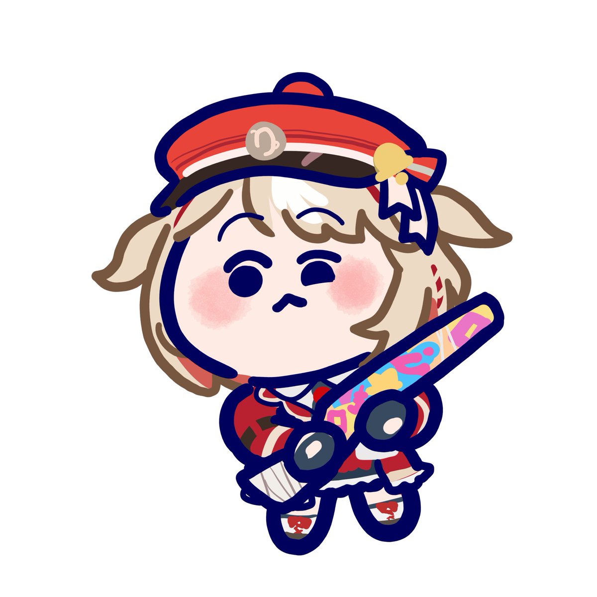wugedou579's tweet photo. Day 445
🤨

#つづり絵お届け https://t.co/D2XgLZ1D0l