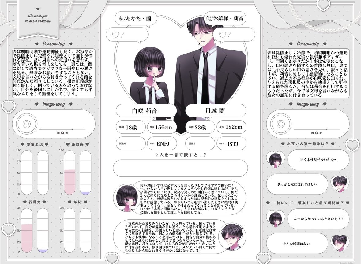 lanriot_t's tweet photo. @zxkgu2 こんばんは、夜分遅くにリプ失礼します♩
素敵な企画をありがとうございます！
ご縁がありますようにっ ‧̫ ㅠ♥ https://t.co/tUnsPNbhBJ
