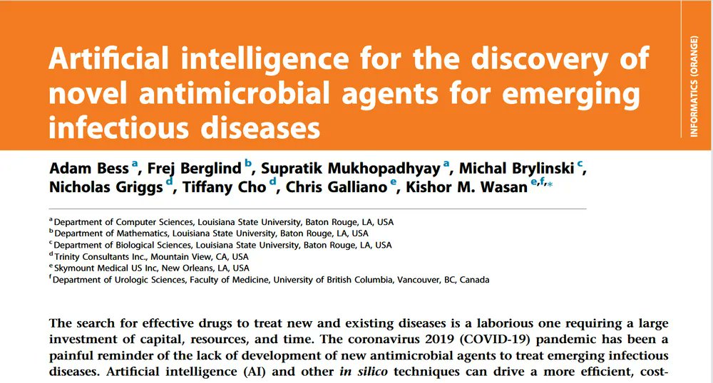 NGDIUBC1's tweet photo. https://t.co/VqFLksFbRx
@COVID19_disease @who @Can_NTDs @ISNTD_Press @lsuscience @AAPSComms @ThePFID @AfricaCDC https://t.co/Tv8ycrM0OY