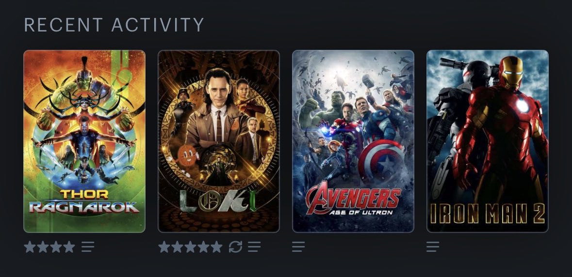 lokiawfc's tweet photo. it’s gonna be marvel supremacy til doomsdaycember, buddy https://t.co/Y1i7iywxsP