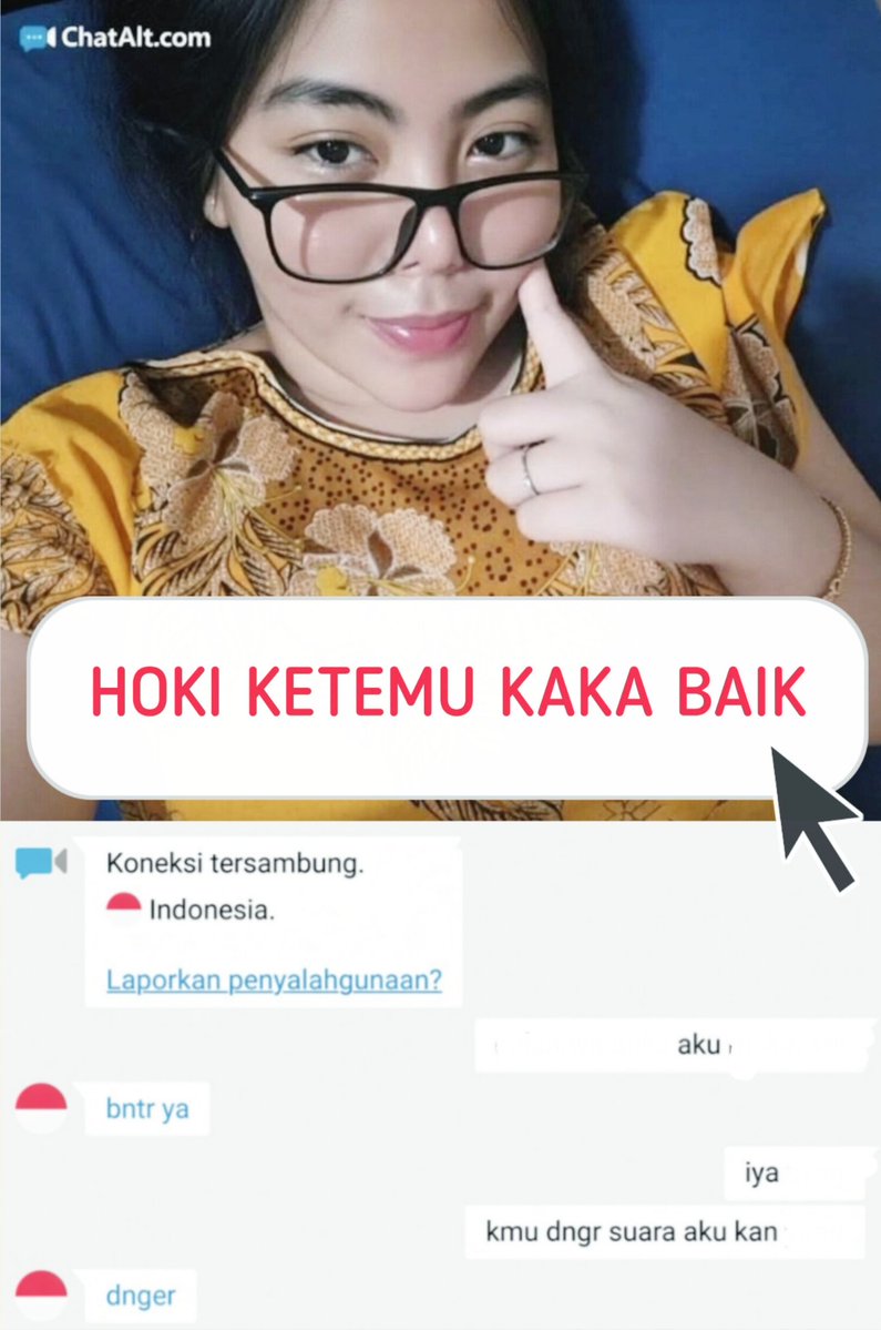 Anggi_ometv's tweet photo. ketemu kaka baik di ome tv, ngobrolnya jadi seru https://t.co/GOgcAMgwA1