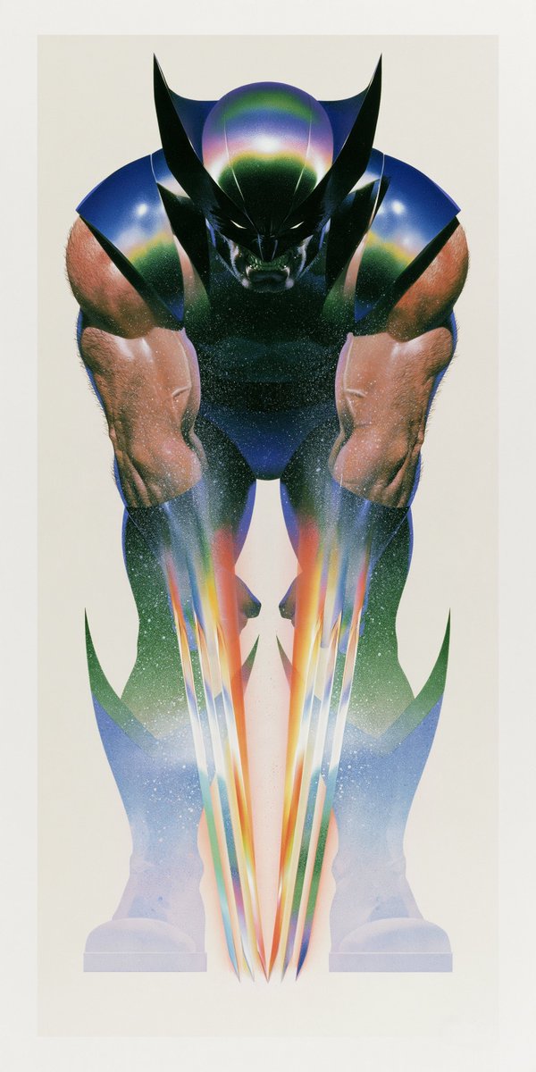 godofwallpapers's tweet photo. Wolverine https://t.co/Gshit6Z5dp