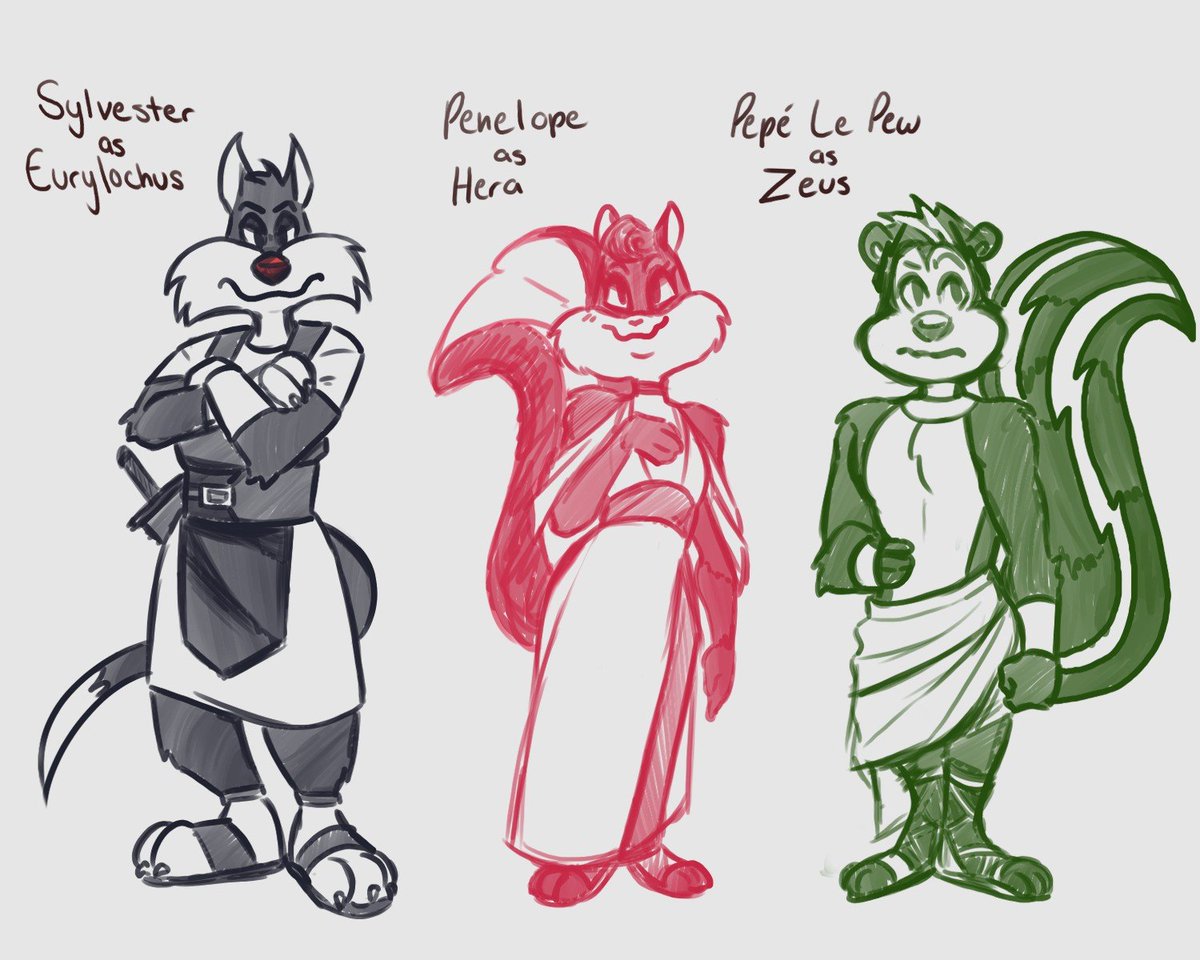 King1007R's tweet photo. Here's the rest of the cast for y'all 👐 https://t.co/t3ibL2eLZN