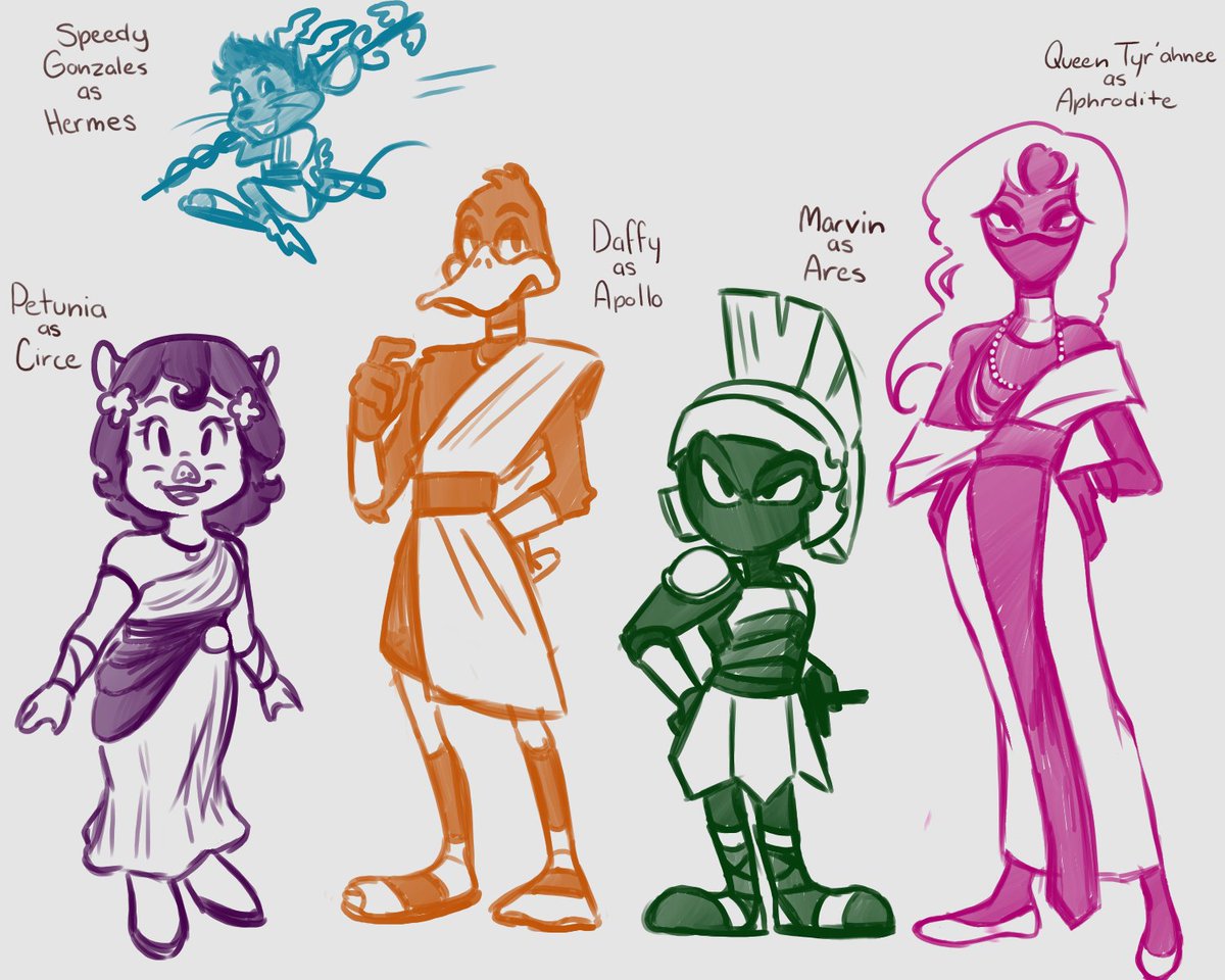 King1007R's tweet photo. Here's the rest of the cast for y'all 👐 https://t.co/t3ibL2eLZN
