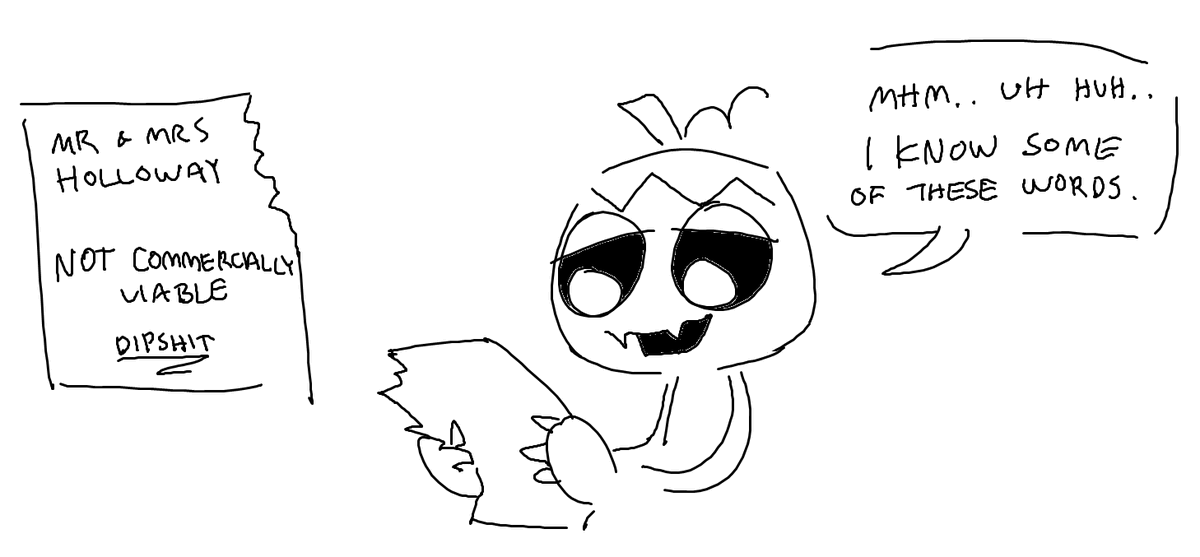 WillowTehPillow's tweet photo. gourdy if he had my intelligence level at his age https://t.co/v8LiLXhIg1