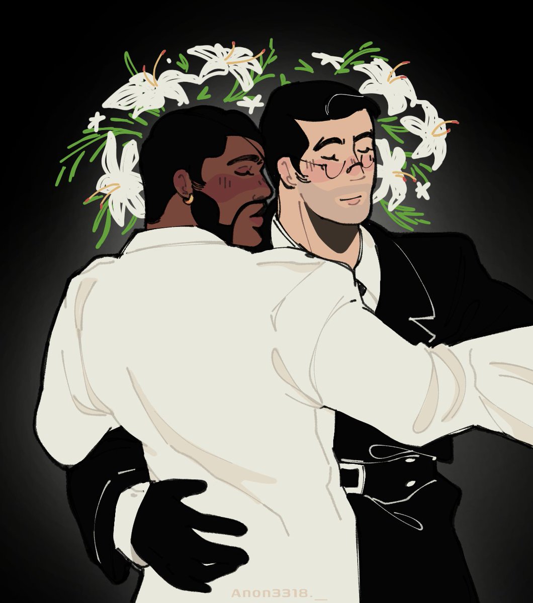 ThonkiosTaiyaki's tweet photo. Formal wear #Demomedic https://t.co/87s2UD5wUB
