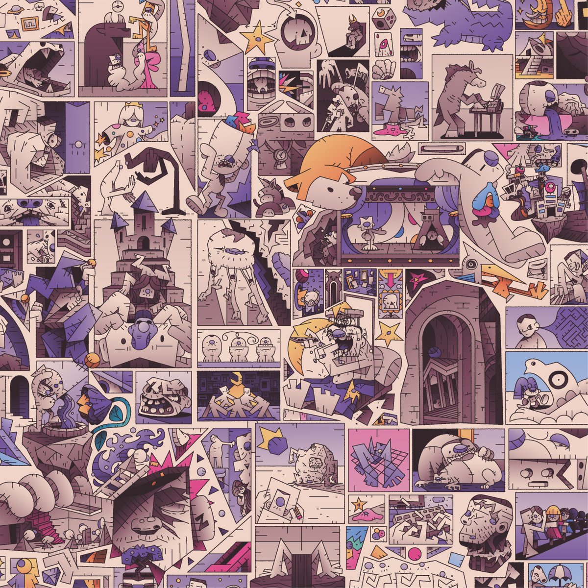 Defacedstudio's tweet photo. https://t.co/69qI2qdpgt