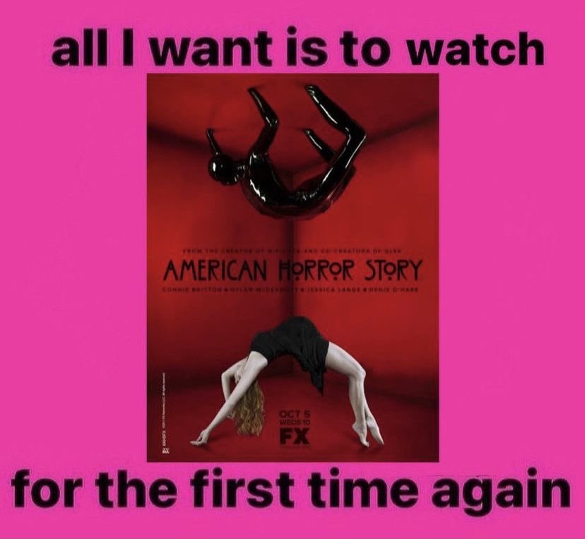 screamnhorror's tweet photo. https://t.co/ncyYOKHsdD