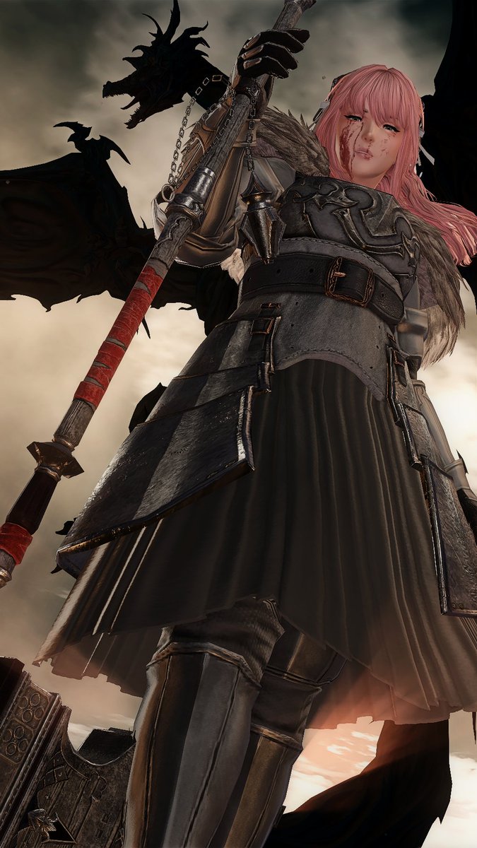CRYSTALL0F0LIA's tweet photo. ᴍʏ ᴍɪɴᴅ ɪꜱ ᴀ ᴍᴏᴜɴᴛᴀɪɴ.

#GPOSERS https://t.co/tZSDnLCOXQ