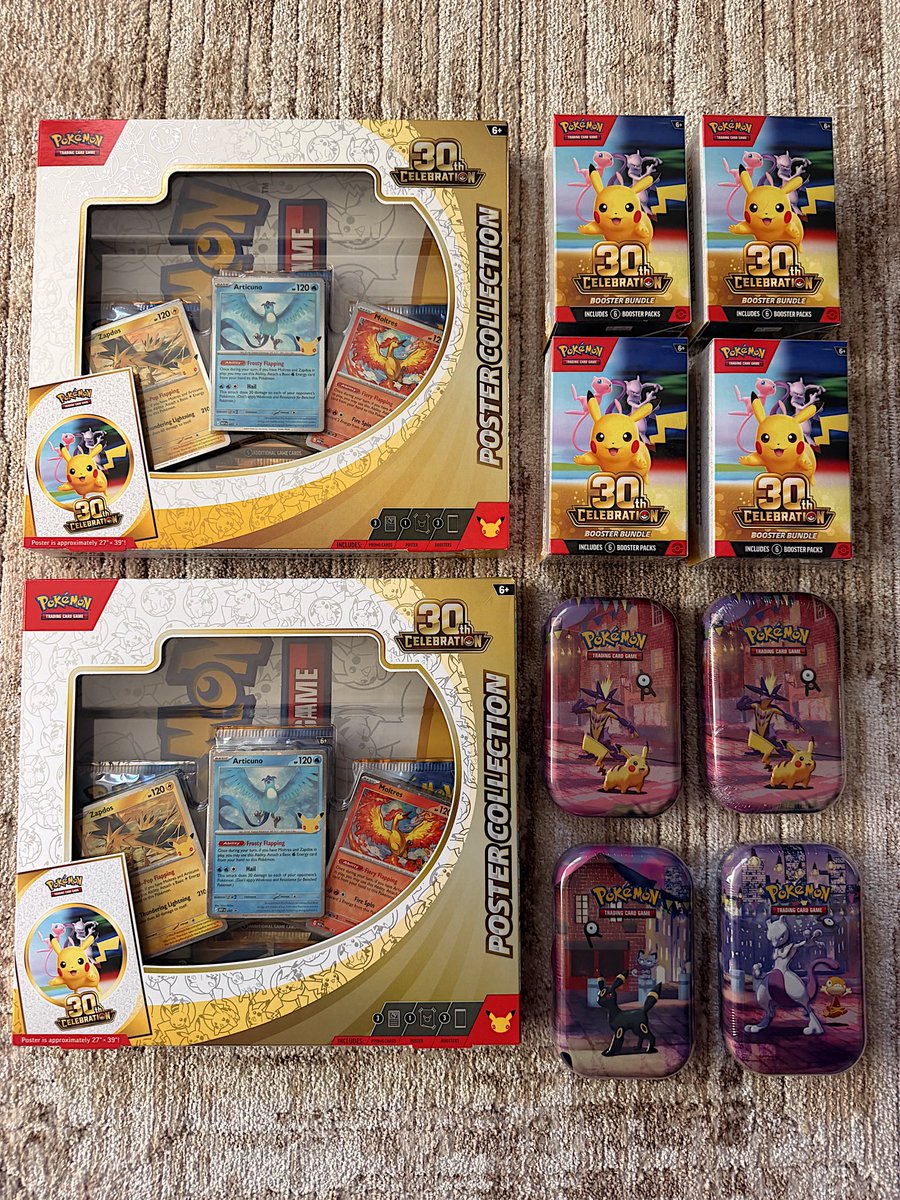 TheDudeTCG's tweet photo. ✨ Find the RGB Consign ✨ 
 
💺 54 Spots
👉 $10 per Spot 
• MAX of 8 •

🏆  – Winner Takes ALL 

🎡 of ☠️ Live on Twitch 

1 FREE spot giveaway to a claimer who RTs post

⬇️ Comment below to claim ⬇️ 

*Shipped + Insured US Only* https://t.co/OsDcCfatLu