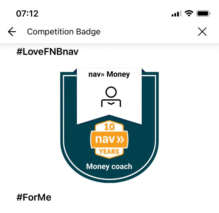 uSbahle_'s tweet photo. Sometimes we spend so much time planning for everyone and everything around us that we forget to make room for ourselves. @FNBSA 
#LoveFNBnav https://t.co/PxT7wKMj0n