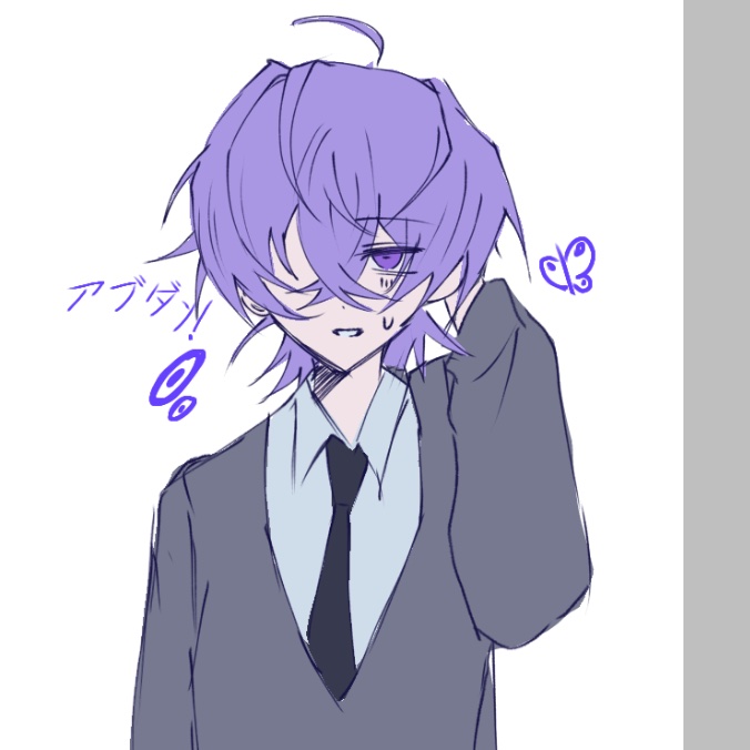 loptstrick's tweet photo. #ぐちぐちふぁんあーと https://t.co/Rgrevtv2EG