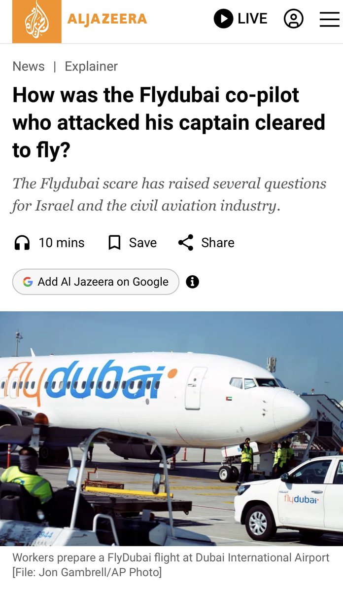 LeFauxCoupable's tweet photo. Al Jazeera chaîne d’info, indépendante?
 ou elle appartient aussi à Israël,?
Elle confirme la tentative d’attentat
Concernant la H dont s’est servi de terroristes
Il y en a une dans chaque cockpit pour se désincarcérer En cas d’urgence, c’est facilement trouvable, mais pour ça faut être journaliste et faire une enquête.