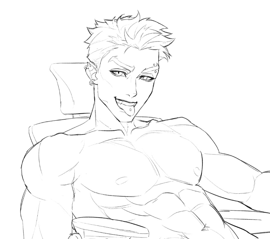Maikittos's tweet photo. Kayn Heartsteel wip #LeagueOfLegendsArt #HEARTSTEEL‌ https://t.co/5P4k1FJg9C
