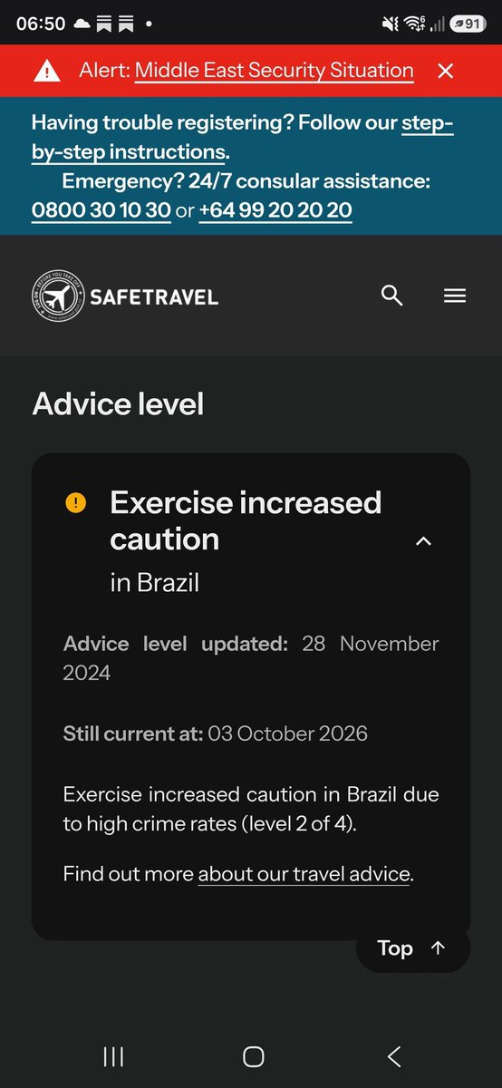 Caveira_Patriot's tweet photo. 🚨BOMBA: Estados Unidos, Canadá, Austrália e Nova Zelândia anunciaram hoje medidas que afetam voos e atividades consulares relacionadas ao Brasil. https://t.co/kKf4uV6XvP