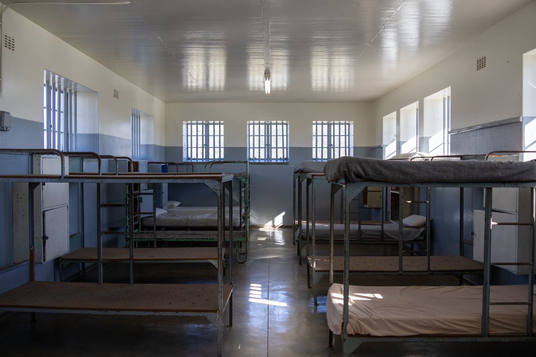 politicalissue's tweet photo. Detention centers raise tough questions about policy and humanity.

Our breakdown of all sides on border security puts the facts first. What’s your take: necessary measure or room for reform?
https://t.co/ZRpcWAeSXg #BorderSecurity https://t.co/NIUjbKr8Oe