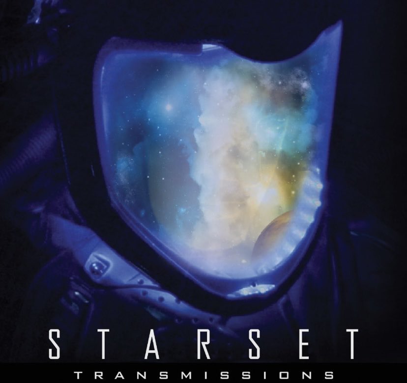 starboydiablo's tweet photo. song of the day

starset - it has begun https://t.co/xUfHAUO5dH