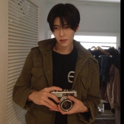ilovesionzz's tweet photo. #새프로필사진 https://t.co/KwZskDMJhy