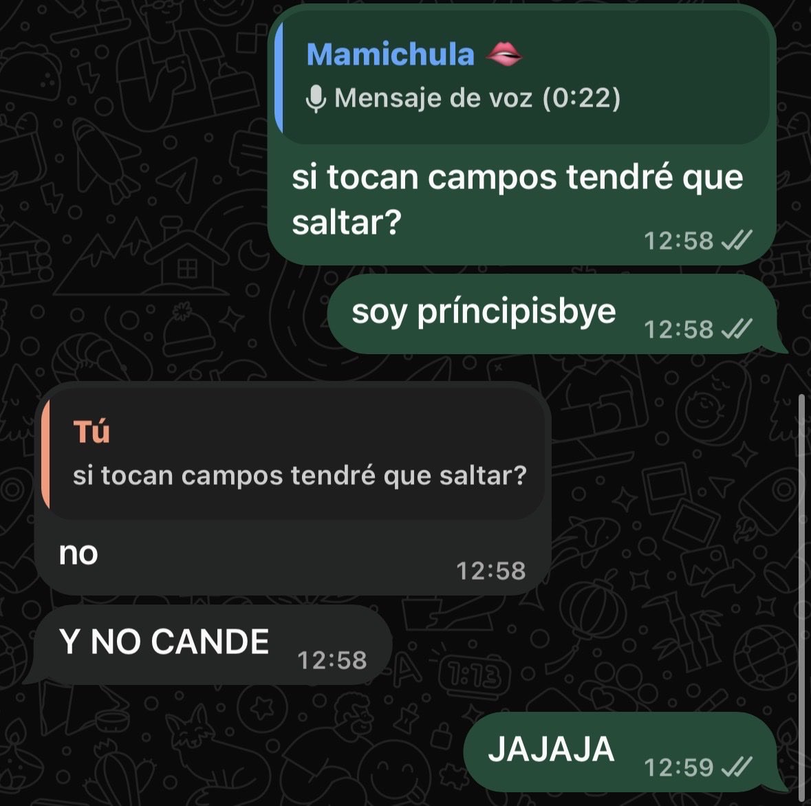 aecanddnarbaizz's tweet photo. perdón soy principiante https://t.co/pFkd8m806r