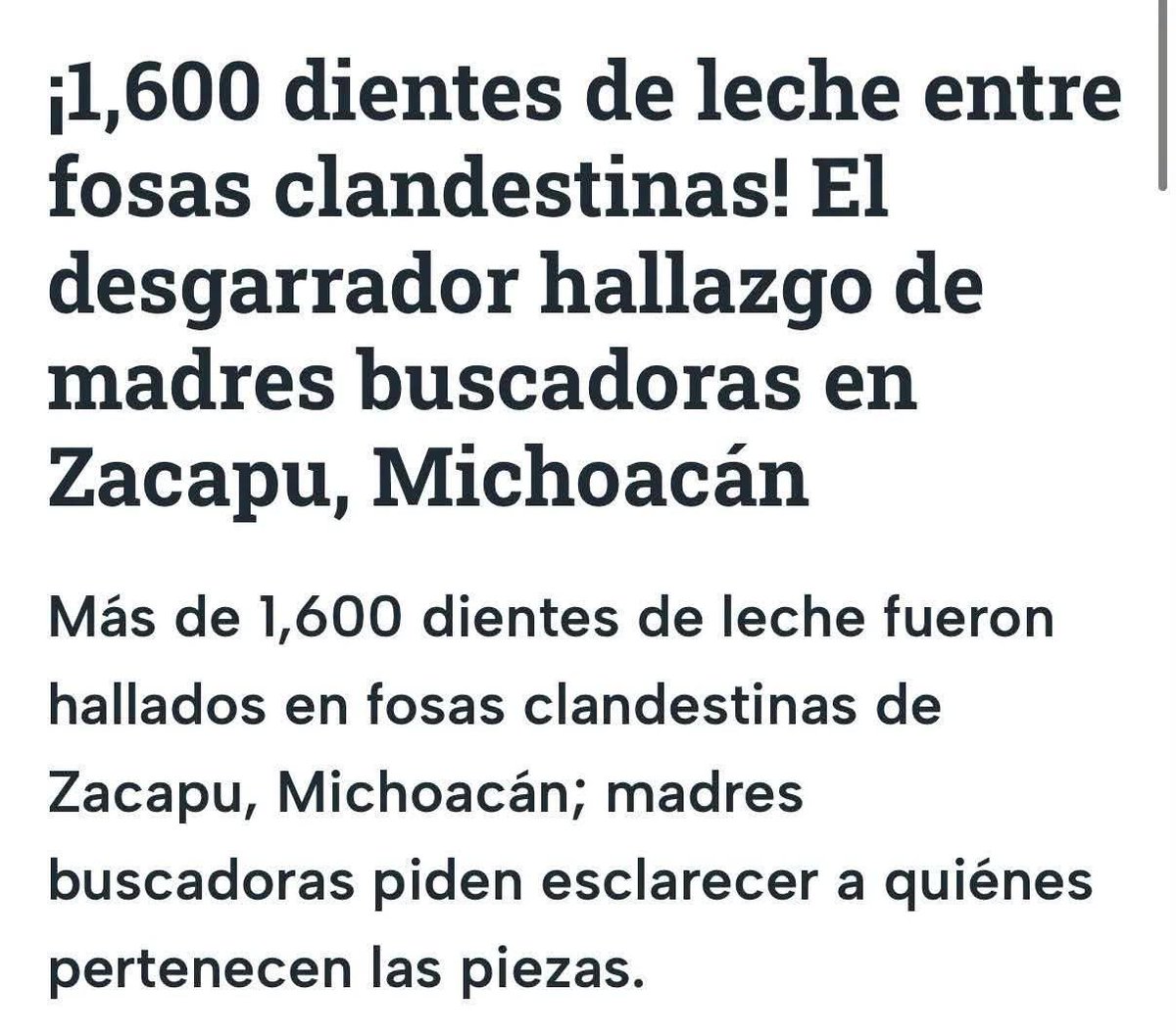 Paquito85F's tweet photo. @JesusRCuevas Tampoco a los niños https://t.co/6wJYd7hAkl