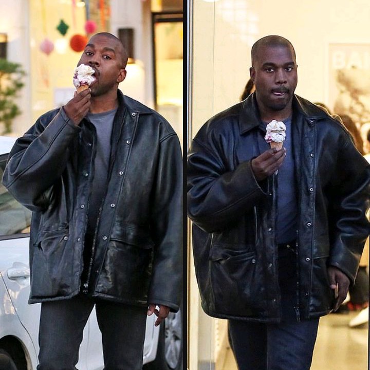 iwantaLaFerrari's tweet photo. about to go to the millennial ice cream shop for some cinnamon toast crunch cone https://t.co/Qw6jQxHFHa
