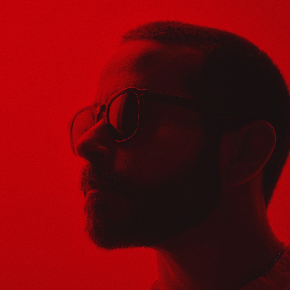 MattHylom's tweet photo. A new chapter starts next week.

My album “Close Encounters While Homeward Bound” comes out 10/9. https://t.co/teCeyAgt5h