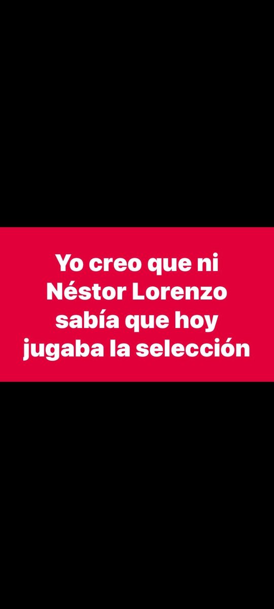 cevilora's tweet photo. @diegonoticia https://t.co/vky1URcWIC