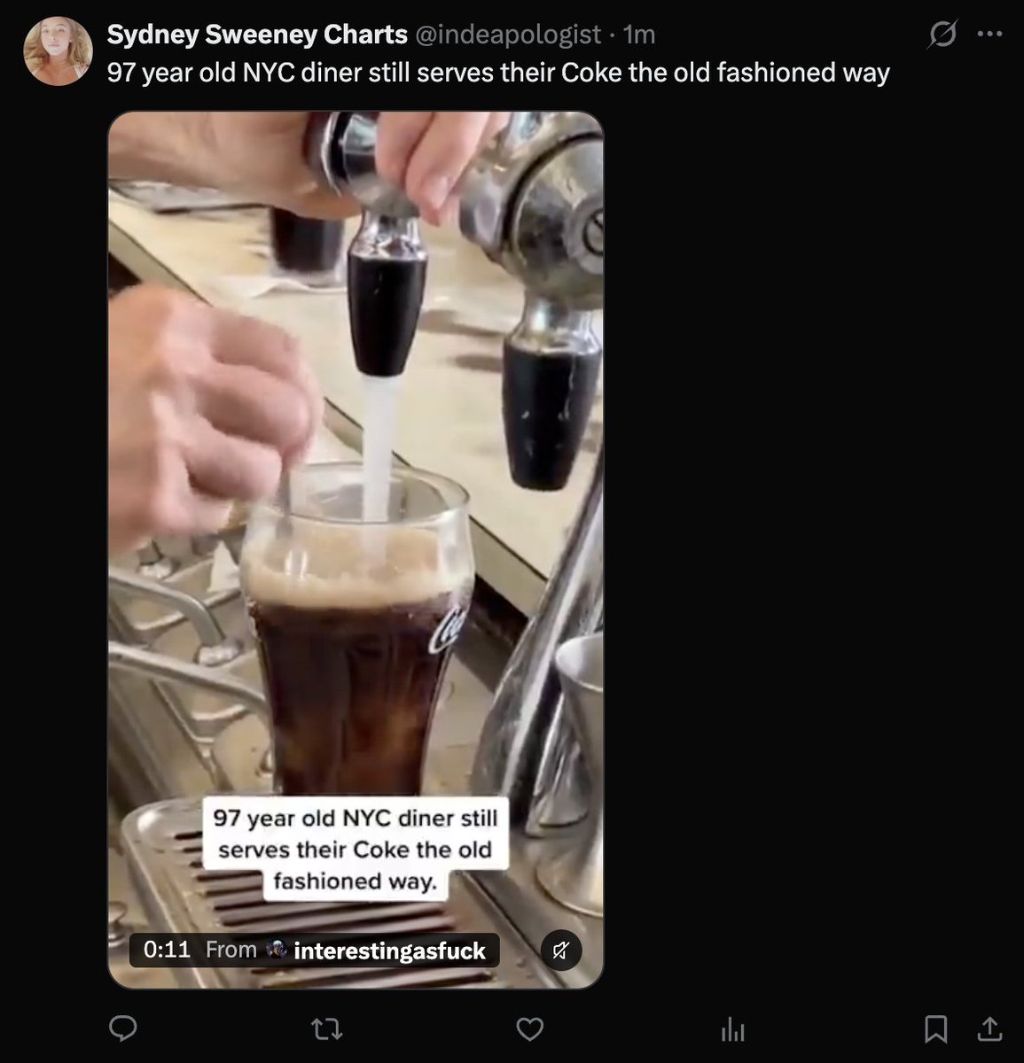 indeapologist's tweet photo. oomf is desperate for that hit tweet https://t.co/fgJ6jAVsZm