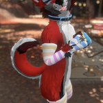 Photo by Electro ✦ (@wuffboy)