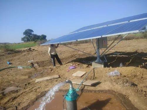 maarselectrical's tweet photo. Pump solarization https://t.co/sbwAhDiGdV
