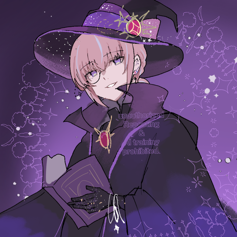 lucylucyko's tweet photo. #Fragari_art クロードくん！1年かけて去年のハロウィンカレンダーメンバーを描きました https://t.co/IWbcSBWjt9