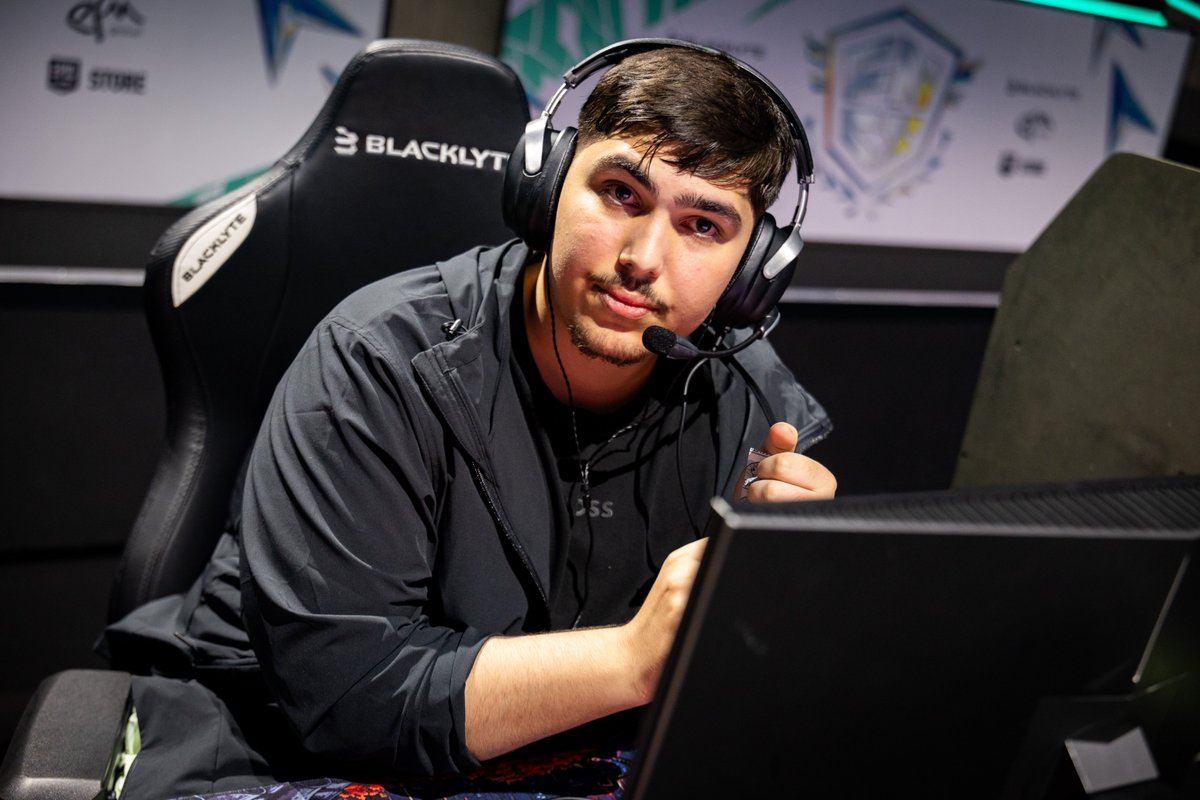 NothingButFN's tweet photo. Akiira 🇫🇷, Kurama 🇫🇷 &amp; Werex 🇫🇷 are BACK as a trio 👀

They previously played together in 2025 but were unable to qualify for Globals 😬

Their new era together started well with a win in the Evaluation Cup yesterday 🔥

Is this the best French team in Fortnite right now? 🤔 https://t.co/68tqqzugid