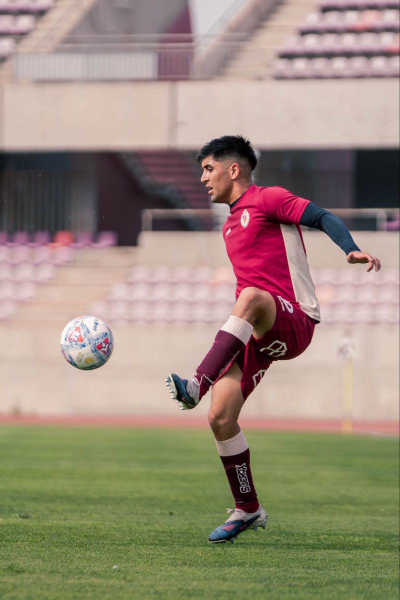 CDLS_OFICIAL's tweet photo. 𝑨𝑴𝑰𝑺𝑻𝑶𝑺𝑶 𝑬𝑵 𝑳𝑨 𝑷𝑶𝑹𝑻𝑨𝑫𝑨 🇱🇻

CDLS venció 3-2 a Cobresal en un amistoso disputado hoy en La Portada

⚽️ Felipe Chamorro
⚽️ Ángelo Henríquez
⚽️Diego Rubio

El plantel continúa sumando minutos y preparándose para el tramo final de la temporada 🔚

#SiempreAdelante https://t.co/EAx6bBvOew