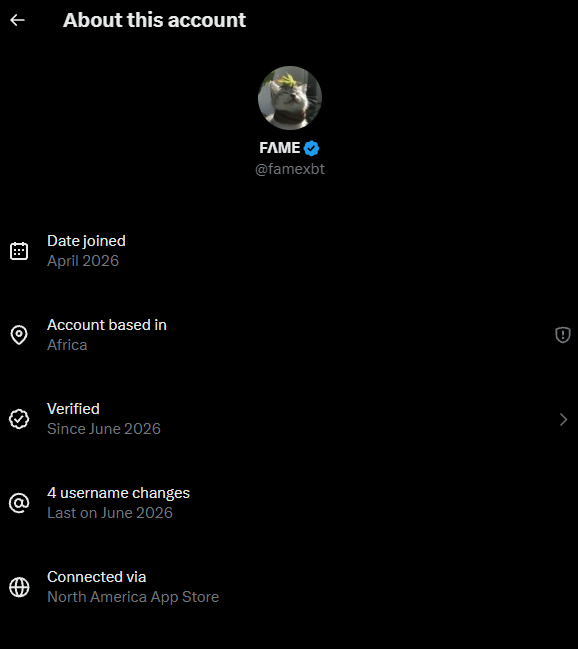 waynekerrhard's tweet photo. @famexbt they dont have chipotle in africa bro https://t.co/PCkkK5ARdQ
