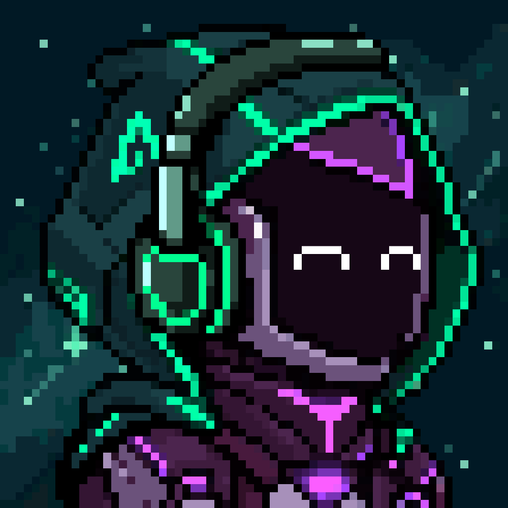 NearoNFT's tweet photo. less than 400 NFTs left to be minted. https://t.co/L2FENUhZ9R