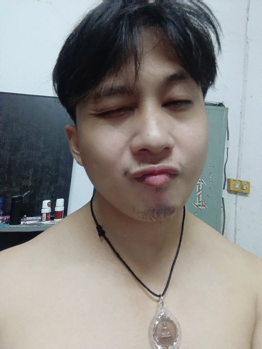 boontharak1's tweet photo. #บางแคหวานเจี๊ยบ #บางแค #เพชรเกษม
เหงาๆไม่รู้จะทำไรดี งั้นนอนล่ะกัน https://t.co/Jxh4f9O2LW