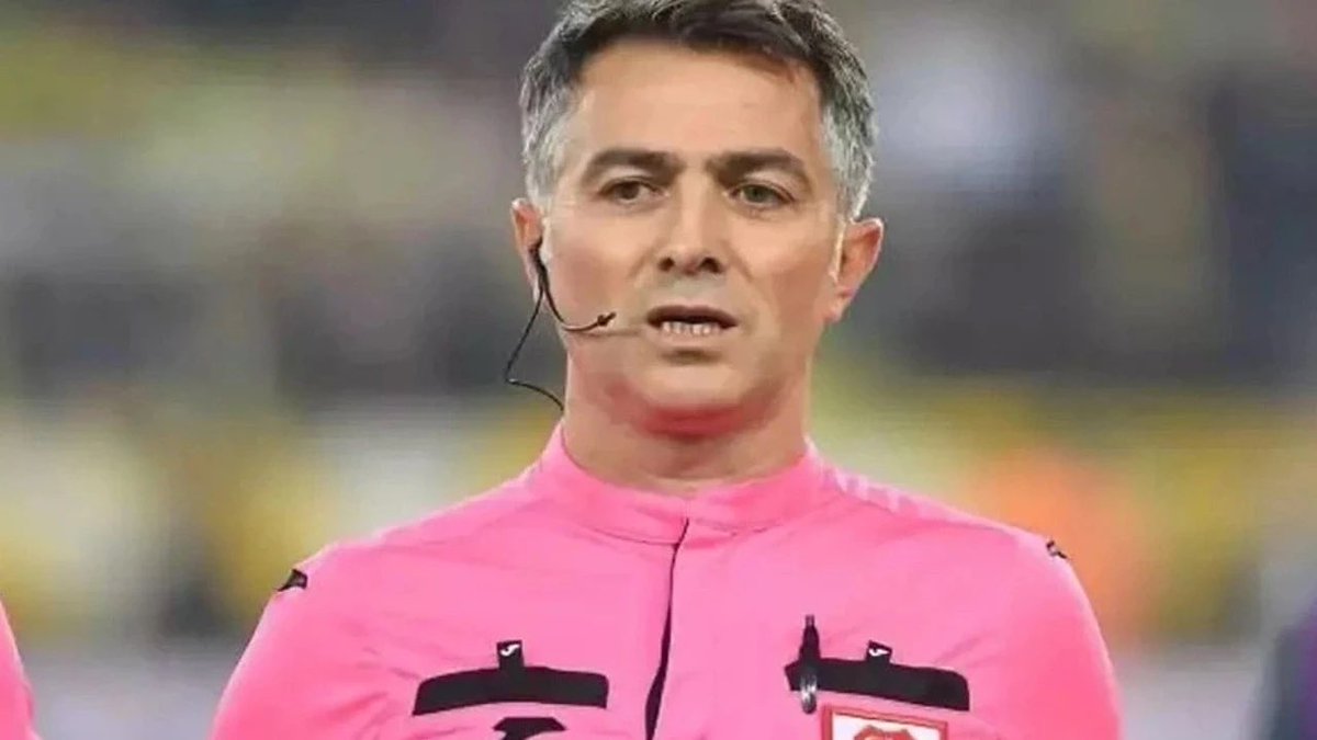 AkkayDenizz__'s tweet photo. Eski Hakem Kemal Yılmaz;

“Fenerbahçe, içeride Hatayspor’la maç yapıyordu. Ben yardımcı hakemdim. Hakem hatalı karar verdi. Pozisyonda FB’nin hakkı yenildiği için ben de orta hakemi uyardığım hakemliğim bitirildi” https://t.co/ITbj1sijiz