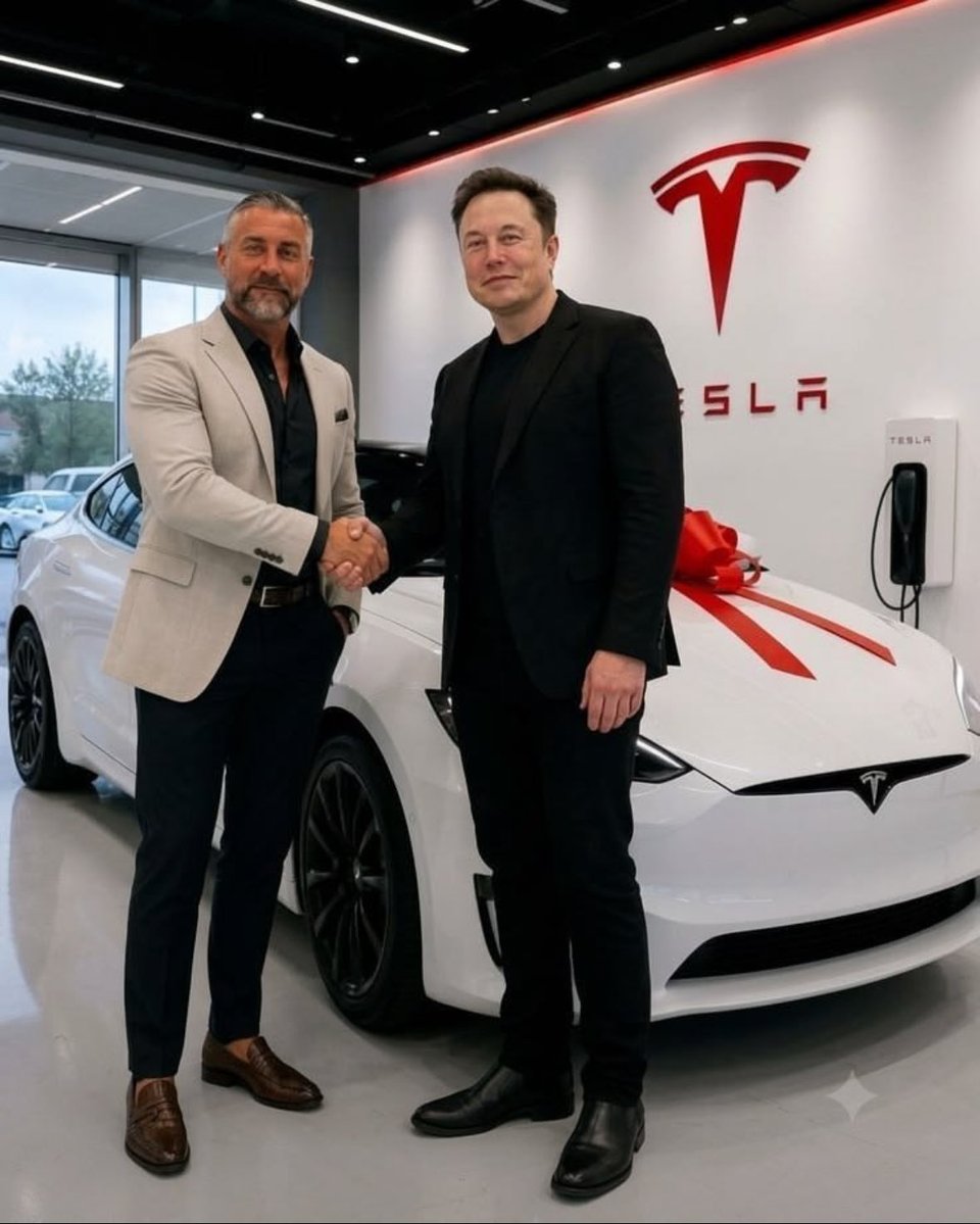 Rocket126762's tweet photo. Would you like to receive a car as a gift from me?

A) Yes
B) No thanks
If yes message me https://t.co/q2tFqzL1bF